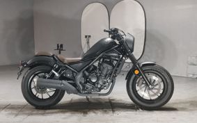 HONDA REBEL 250 S MC49