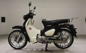 HONDA C125 SUPER CUB 2010 JA48