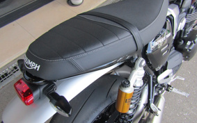 TRIUMPH SPEED TWIN 1200RS 2025 DD0H23