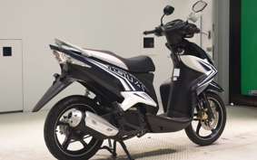 YAMAHA ﾙﾋﾞｱｽGTX125