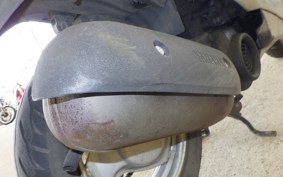 YAMAHA JOG Gen.4 SA16J