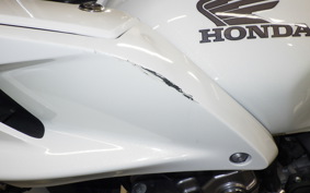 HONDA CB400 SUPER BOLDOR VTEC A 2009 NC42