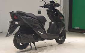 SUZUKI AVENIS 125 EA12J