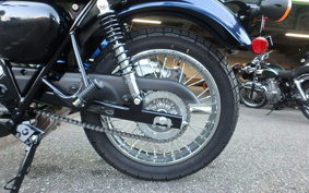 KAWASAKI W230 BJ230A