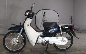 HONDA SUPER CUB50 AA04