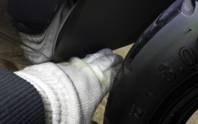 HONDA DIO Gen.6 AF68