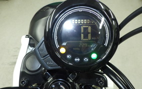 HONDA CT125-2 2011 JA65