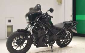 HONDA REBEL 250 2024 MC49