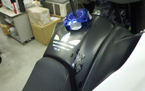YAMAHA WR250X 2003 DG15J