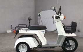 HONDA GYRO TD02