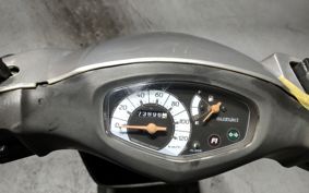 SUZUKI ADDRESS V125 CF46A