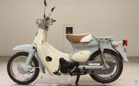 HONDA LITTLE CUB E 2011 AA01