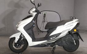 YAMAHA CYGNUS125XSR SED8J