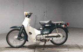 HONDA SUPER CUB50 AA01