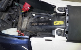 HONDA C50 SUPER CUB AA04