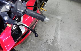 HONDA CBR600RR GEN 3 2009 PC40
