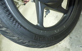 HONDA DIO 110 2010 JF31