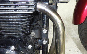 SUZUKI GSX400 IMPULSE 1995 GK79A