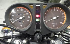 SUZUKI GS750E 1978 GS750