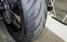 TRIUMPH BONNEVILLE T120 2023