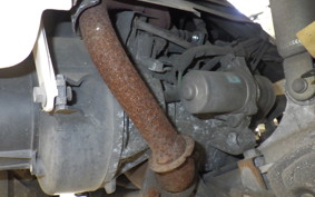 HONDA GYRO CANOPY TA02