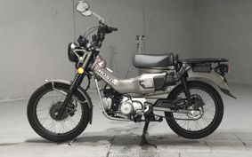 HONDA CT125 HUNTER  CUB  JA65