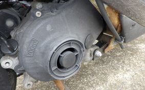 SUZUKI ADDRESS V50 CA4BA