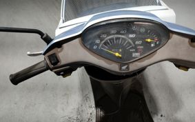 HONDA DIO CHESTER AF68