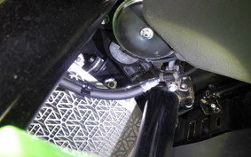 KAWASAKI ZX-25R ZX250E