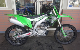 KAWASAKI KX250 KX252C