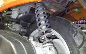 YAMAHA VINO 50 2011 SA10J