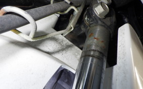 SUZUKI ADDRESS 110 2025 CE47A