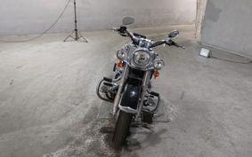 HARLEY FLSTN1580 2009 JD5