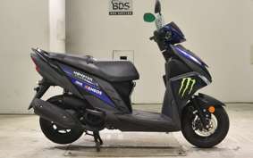 YAMAHA CYGNUSRAYZR 2021