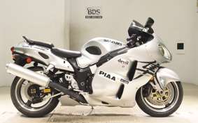 SUZUKI GSX-1300R HAYABUSA 2000