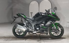 KAWASAKI NINJA 1000SX 2023 ZXT02K
