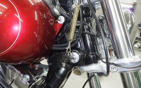 HARLEY FXDL 1580 2009