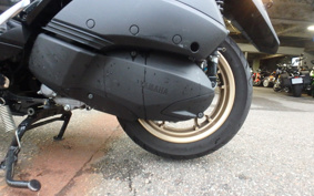 YAMAHA X-MAX SG42J