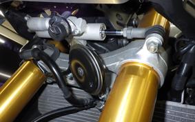 YAMAHA MT-10 SP 2017 RN50J