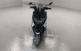 YAMAHA N-MAX 125 SE86J