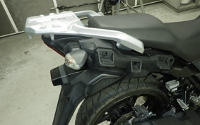 SUZUKI V-STROM 250 A 2023