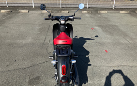 HONDA  SUPER CUB C125 JA71