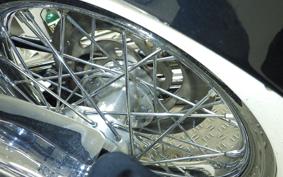 HARLEY FLSTN 1580 2014