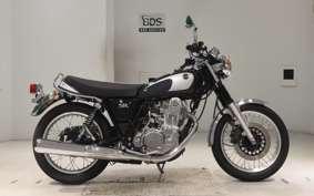 YAMAHA SR400 Gen.5 2005 RH16J
