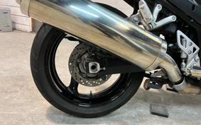 SUZUKI BANDIT1250F ABS 2012 GW72A