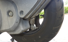 SUZUKI ADDRESS V125 G CF46A