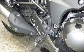 KAWASAKI VERSYS 1000 SE 2020 LZT00D