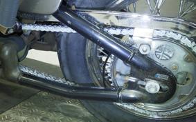 HONDA STEED 400 1997 NC26