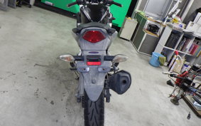 HONDA CBR250R GEN 3 MC41
