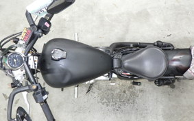 YAMAHA VIRAGO 250